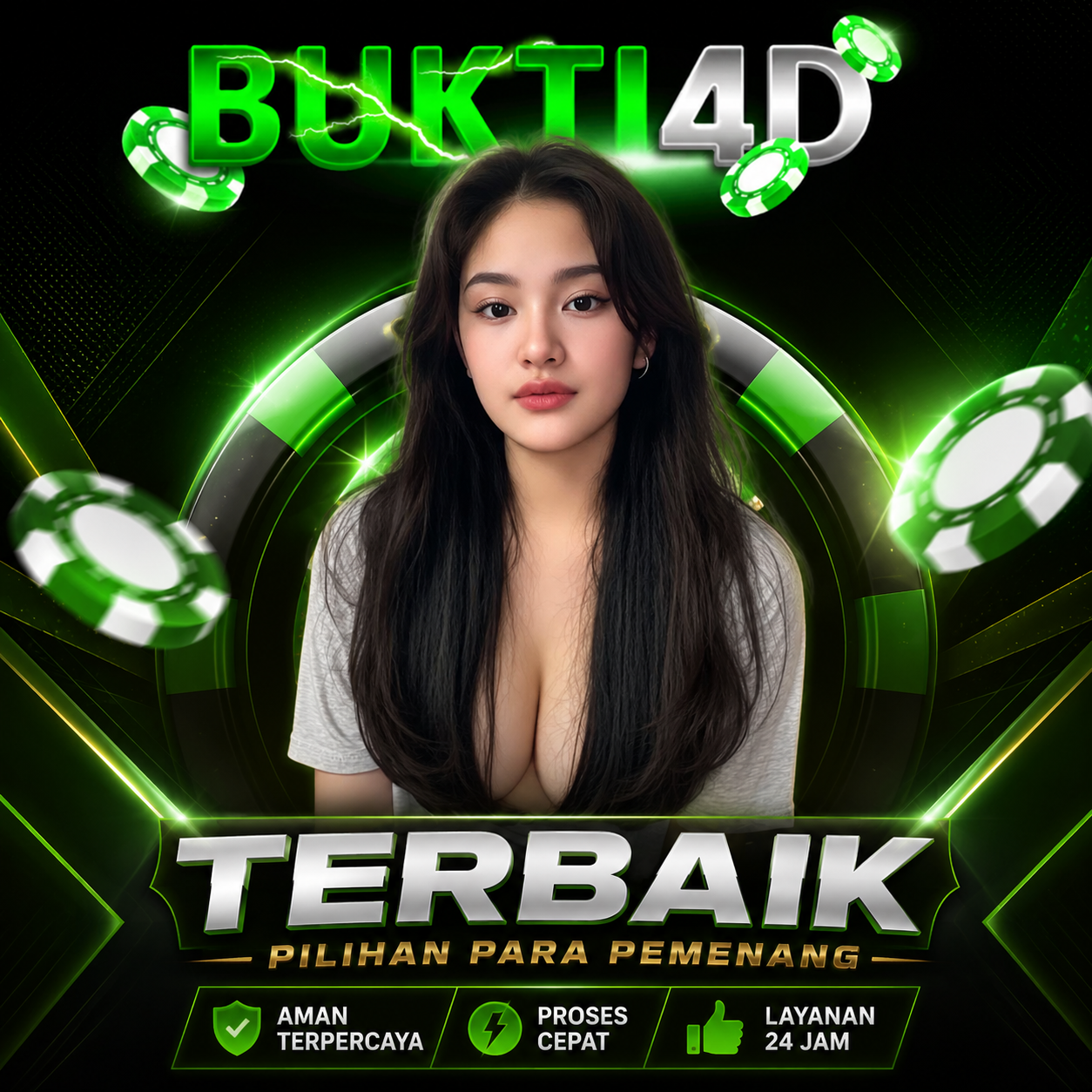 BUKTI4D Front Black 